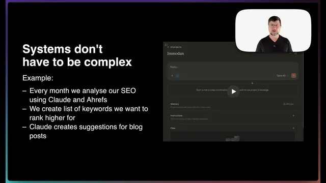 Thumbnail for AI for Tourism & Hospitality: What Actually Works (No Hype) 2026
