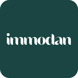 Immodan logo